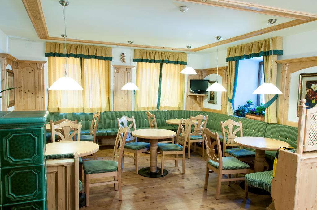 Albergo Monteverde Lavarone Exterior photo