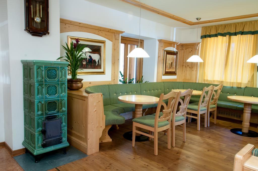 Albergo Monteverde Lavarone Exterior photo